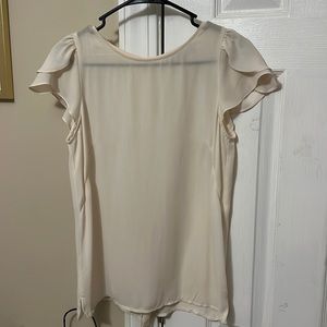 Loft blouse